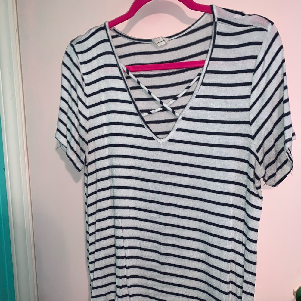 Boutique top